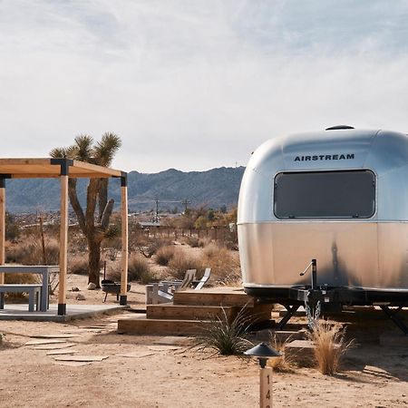 Autocamp Joshua Tree 호텔 외부 사진