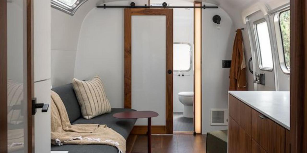 Autocamp Joshua Tree 호텔 외부 사진
