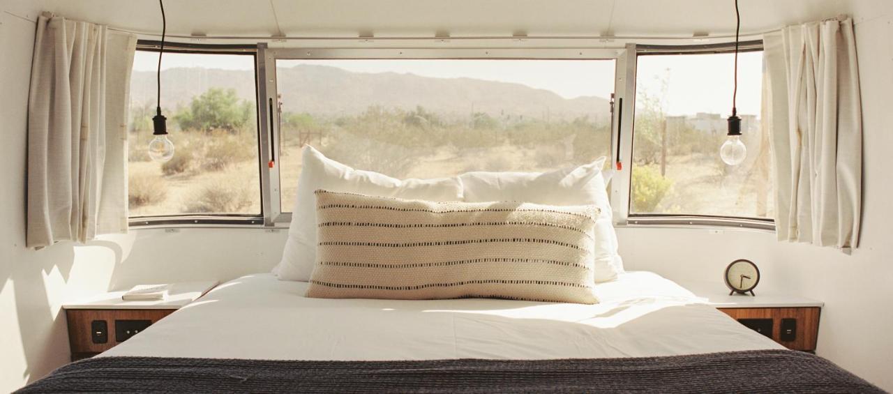 Autocamp Joshua Tree 호텔 외부 사진