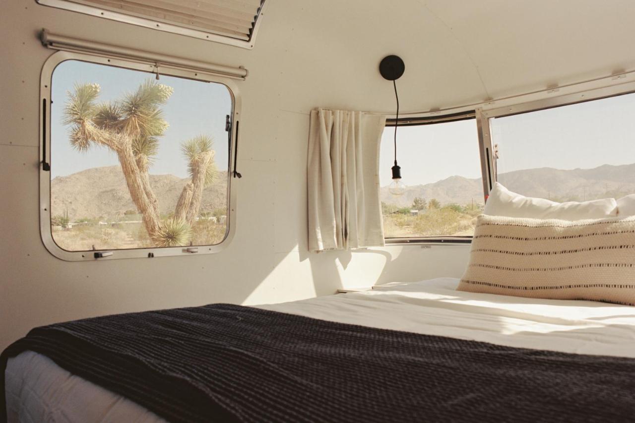 Autocamp Joshua Tree 호텔 외부 사진