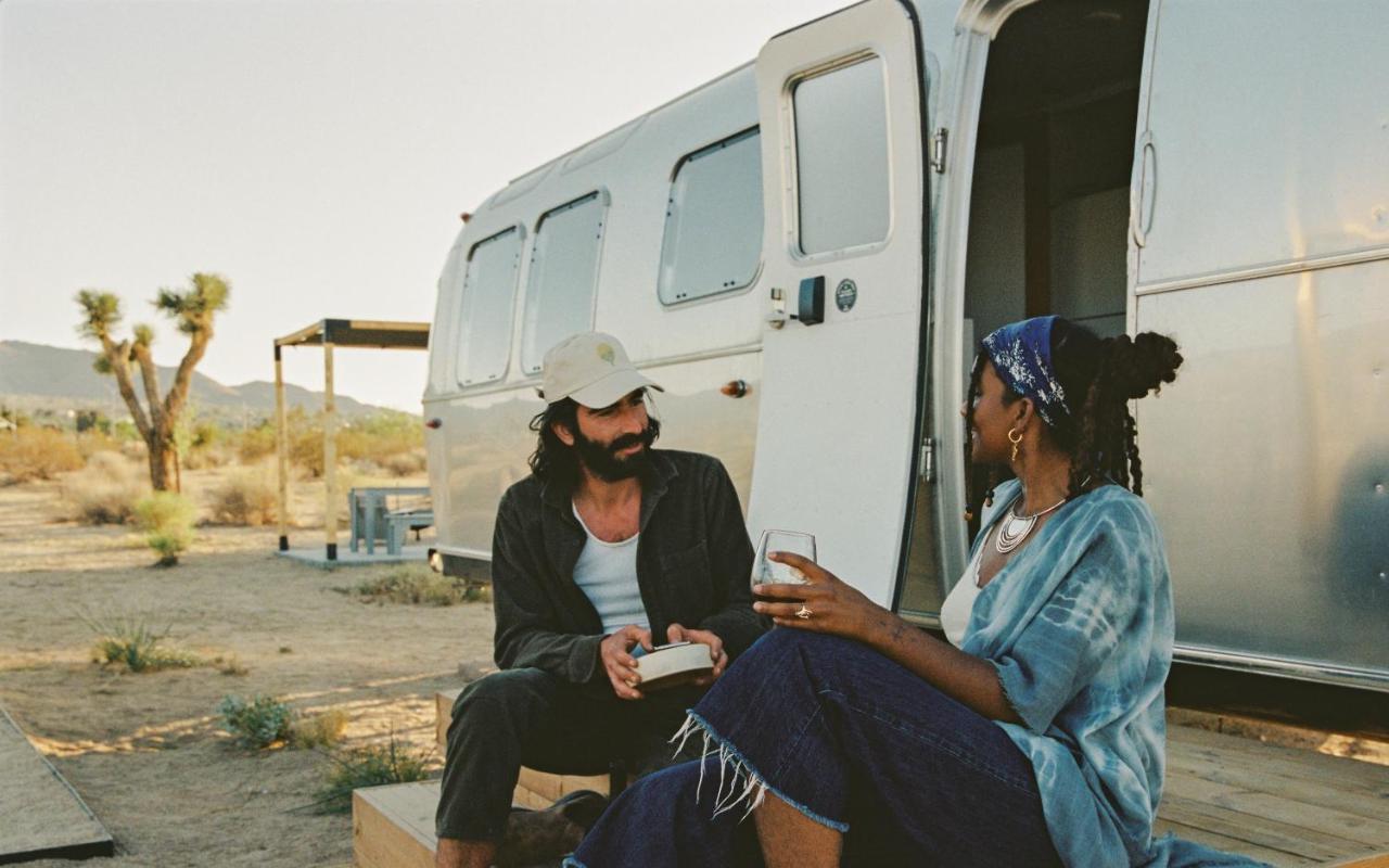 Autocamp Joshua Tree 호텔 외부 사진