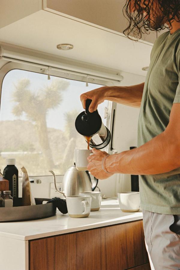 Autocamp Joshua Tree 호텔 외부 사진