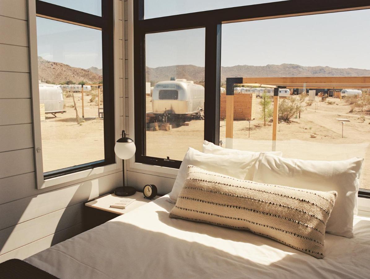 Autocamp Joshua Tree 호텔 외부 사진
