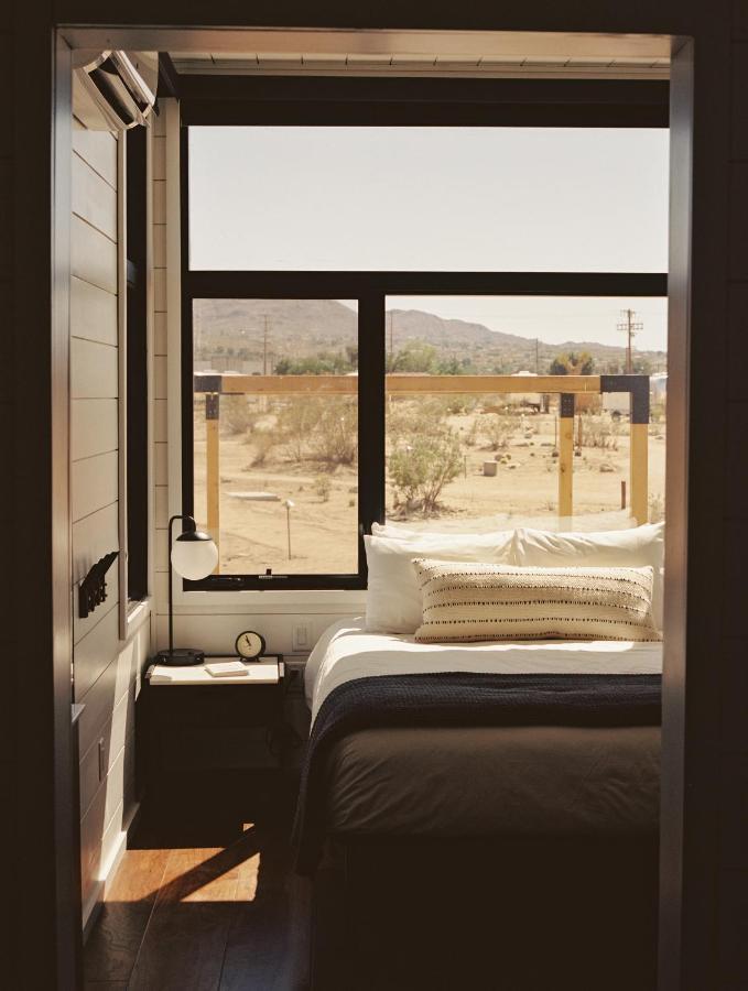 Autocamp Joshua Tree 호텔 외부 사진