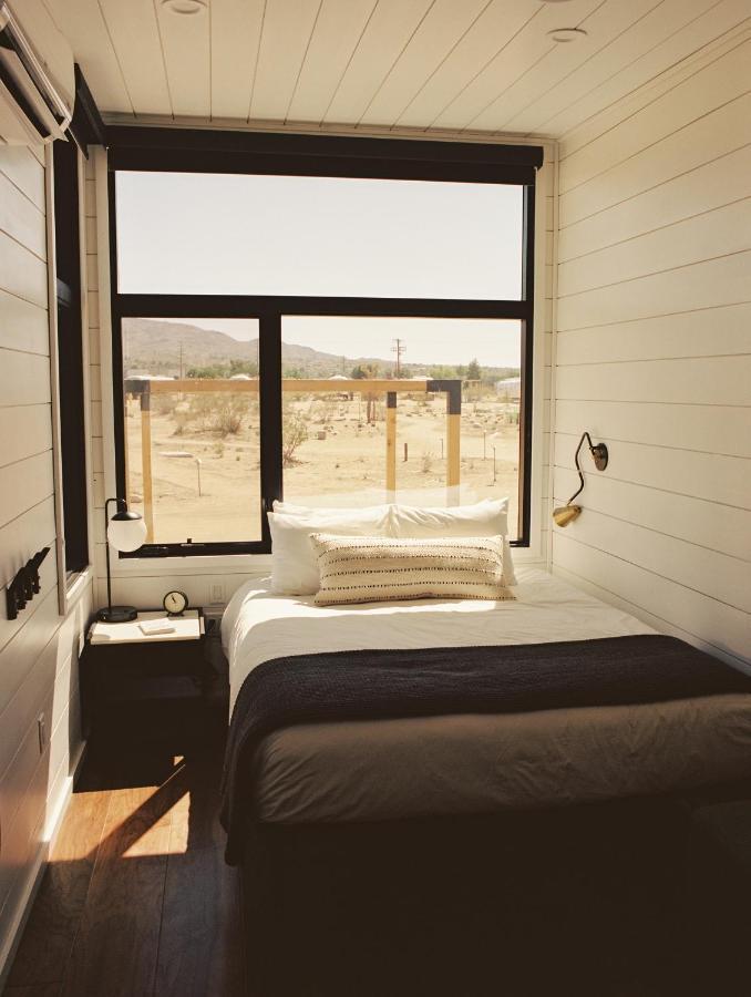 Autocamp Joshua Tree 호텔 외부 사진