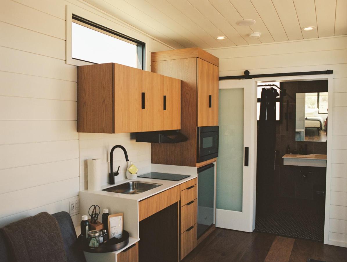 Autocamp Joshua Tree 호텔 외부 사진