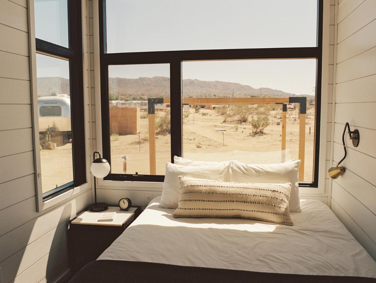 Autocamp Joshua Tree 호텔 외부 사진