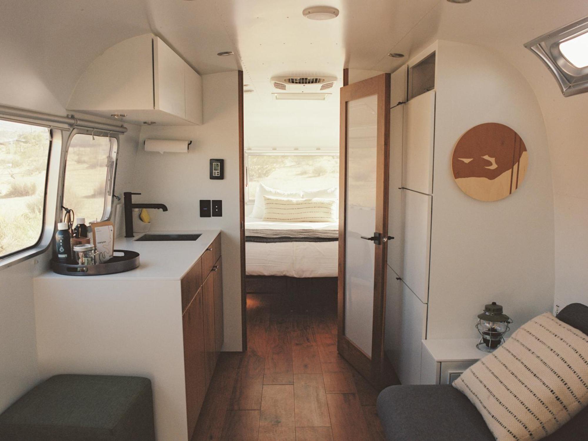 Autocamp Joshua Tree 호텔 외부 사진